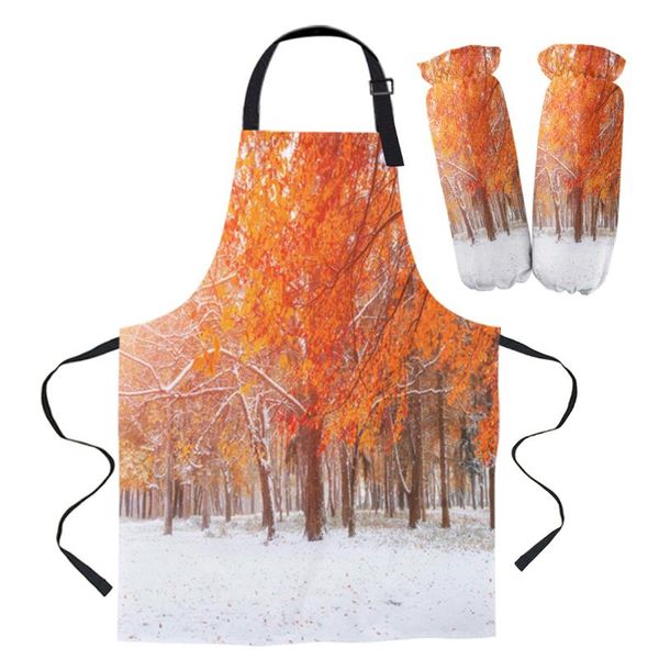 aprons exquisite apron kit woods autumn leaves sun children's baking painting bib men's women's kitchen cooking cleaning slee
aprons exquisite apron kit woods autumn leaves sun children's baking painting bib men's women's kitchen cooking cleaning slee