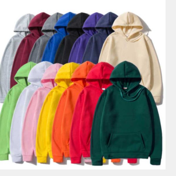 spring and autumn men's women's casual hoodie sweatshirts solid color sweatshirt hoodies &, Black
spring and autumn men's women's casual hoodie sweatshirts solid color sweatshirt hoodies &, Black