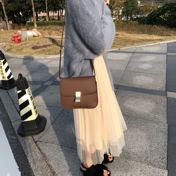 skirts fdfklak sweet autumn winter skirt a-line korean wild skirt women high-waisted mesh skirts female long skirts ropa mujer owu6, Black
skirts fdfklak sweet autumn winter skirt a-line korean wild skirt women high-waisted mesh skirts female long skirts ropa mujer owu6, Black