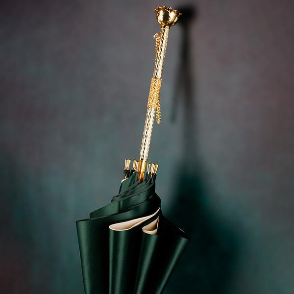 umbrellas umbrella women's sunny and rainy long handle rose double-layer straight pole large lmpact cloth satin 8k
umbrellas umbrella women's sunny and rainy long handle rose double-layer straight pole large lmpact cloth satin 8k