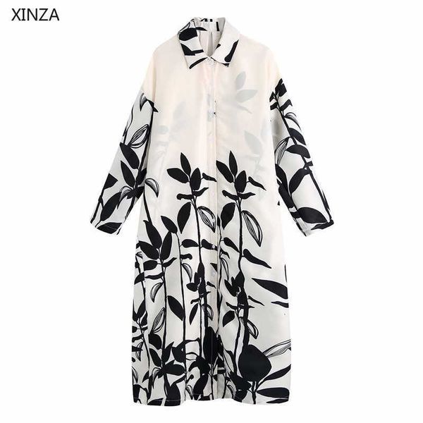 casual dresses women retro print oversized long sleeve plus size loose elegant summer woman button up py83, Black;gray
casual dresses women retro print oversized long sleeve plus size loose elegant summer woman button up py83, Black;gray
