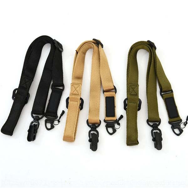 rz7m ms2 trap outdoor miion nylon multifunctional tactical ingle and ms2 tactic with outdoor miion rope nydouble point supender cs tactical, Black;white
rz7m ms2 trap outdoor miion nylon multifunctional tactical ingle and ms2 tactic with outdoor miion rope nydouble point supender cs tactical, Black;white