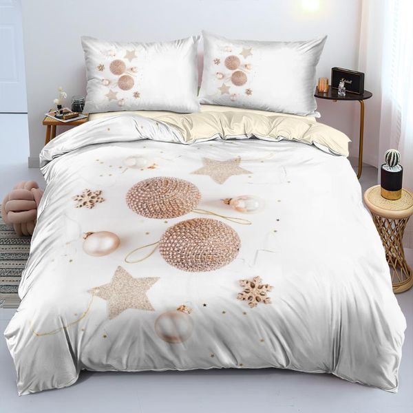 white bedding sets christmas quilt cover set xmas comforter covers pillowcases duvet linens bed 150x200 bedspread
white bedding sets christmas quilt cover set xmas comforter covers pillowcases duvet linens bed 150x200 bedspread