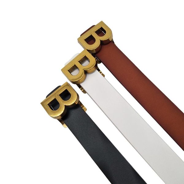 belts split leather women belt b letter buckle solid casual size wide 2.5cm, Black;brown
belts split leather women belt b letter buckle solid casual size wide 2.5cm, Black;brown