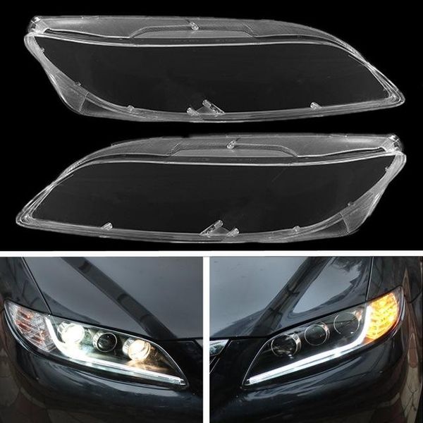 other lighting system 2pcs left&right auto car headlight headlamp lens cover car-styling for 6 2003 2004 2005 2006 2007 2008 fo1 acces
other lighting system 2pcs left&right auto car headlight headlamp lens cover car-styling for 6 2003 2004 2005 2006 2007 2008 fo1 acces