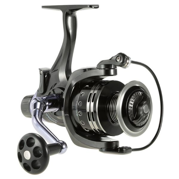baitcasting reels 11+1bb ball bearings spinning fishing reel ultra smooth gt 4:7:1 left/right interchangeable wheel coil for pesca
baitcasting reels 11+1bb ball bearings spinning fishing reel ultra smooth gt 4:7:1 left/right interchangeable wheel coil for pesca