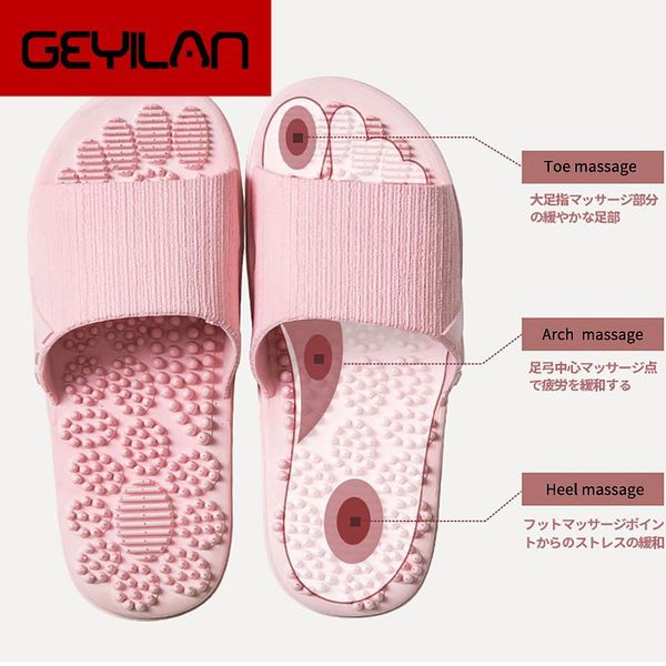 slippers women summer sandal slides outdoor pink non-slip bathroom home beach female comfort, Black
slippers women summer sandal slides outdoor pink non-slip bathroom home beach female comfort, Black
