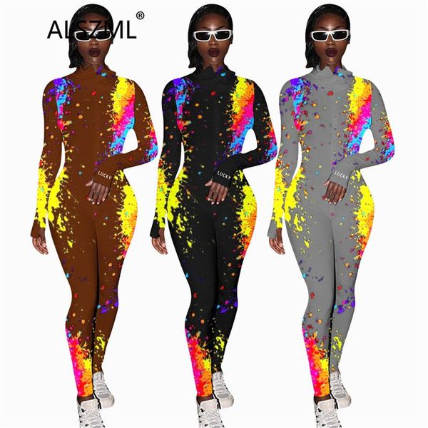 splash-ink print o neck long sleeve skinny jumpsuits tight club party lady fashion sheath bodysuits women's & rompers, Black;white
splash-ink print o neck long sleeve skinny jumpsuits tight club party lady fashion sheath bodysuits women's & rompers, Black;white