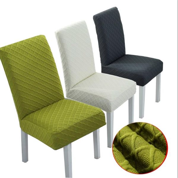 chair covers jacquard plain dining cover spandex elastic slipcover case stretch for wedding el banquet
chair covers jacquard plain dining cover spandex elastic slipcover case stretch for wedding el banquet
