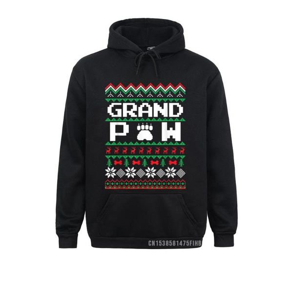 men's hoodies & sweatshirts christmas grandpaw harajuku for men dog gifts grand xmas hoodie thanksgiving day custom, Black
men's hoodies & sweatshirts christmas grandpaw harajuku for men dog gifts grand xmas hoodie thanksgiving day custom, Black