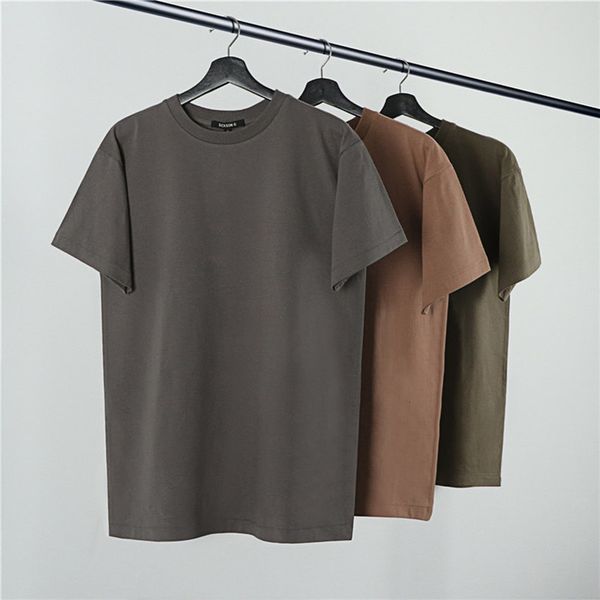2021 new season 6 t-shirt heavy fabric kanye west t-shirts men women 1:1 cotton tees inside tag calabasas m25u, White;black
2021 new season 6 t-shirt heavy fabric kanye west t-shirts men women 1:1 cotton tees inside tag calabasas m25u, White;black