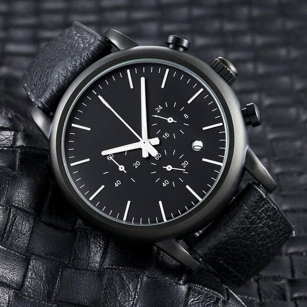 2021 luxury watches six stitches all dials working quartz designer watches amn brand new fashion montre de luxe mens wristwatch, Slivery;brown
2021 luxury watches six stitches all dials working quartz designer watches amn brand new fashion montre de luxe mens wristwatch, Slivery;brown