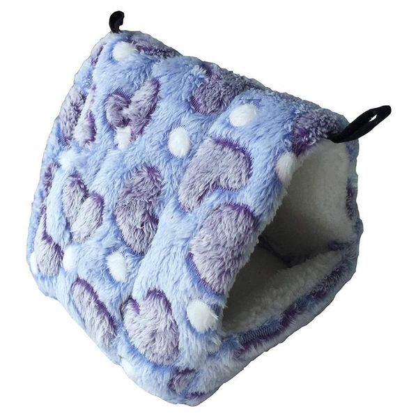 pet warm sleeping bag cotton nest keeps in winter and thickens comfortable plush cat beds & furniture
pet warm sleeping bag cotton nest keeps in winter and thickens comfortable plush cat beds & furniture