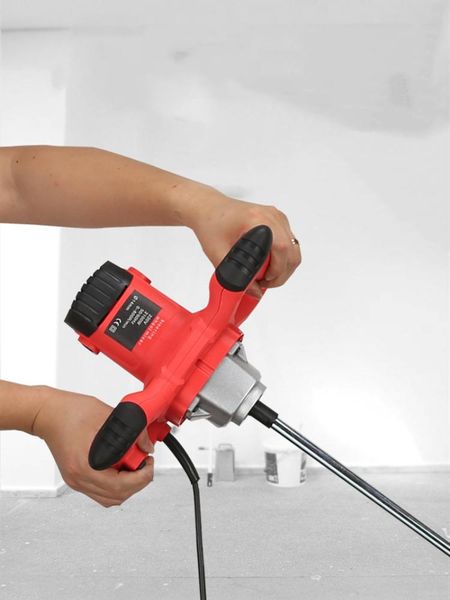 power tool sets 220v 110v 2100w industrial grade mixer steering wheel handheld electric paint cement plaster mortar coating mixing machine
power tool sets 220v 110v 2100w industrial grade mixer steering wheel handheld electric paint cement plaster mortar coating mixing machine
