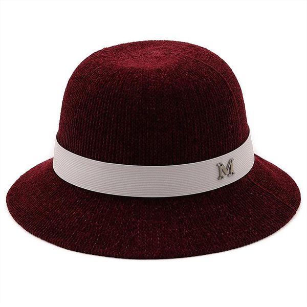 berets retro autumn winter bowler hats for women girls soft vintage wool felt fedoras hat solid ladies floppy cloche wide brim dome cap, Blue;gray
berets retro autumn winter bowler hats for women girls soft vintage wool felt fedoras hat solid ladies floppy cloche wide brim dome cap, Blue;gray