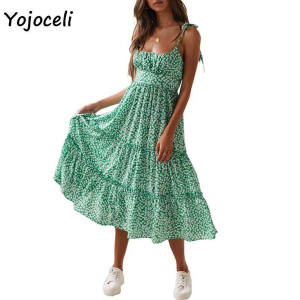 yojoceli chic floral print sundres boho beach midi female vestidos big pendulum 210609, Black;gray
yojoceli chic floral print sundres boho beach midi female vestidos big pendulum 210609, Black;gray