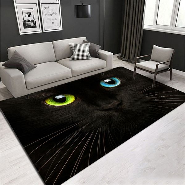 3d animal eyes black carpet big anti-slip carpet bedroom floor mat soft sponge bathroom rugs toilet mat living room decoration
3d animal eyes black carpet big anti-slip carpet bedroom floor mat soft sponge bathroom rugs toilet mat living room decoration
