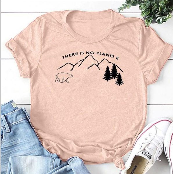 women's t-shirt there is no planet plus size print women tshirt harajuku summer shirt casual o-neck gothic streetwear graphic 2021, White
women's t-shirt there is no planet plus size print women tshirt harajuku summer shirt casual o-neck gothic streetwear graphic 2021, White