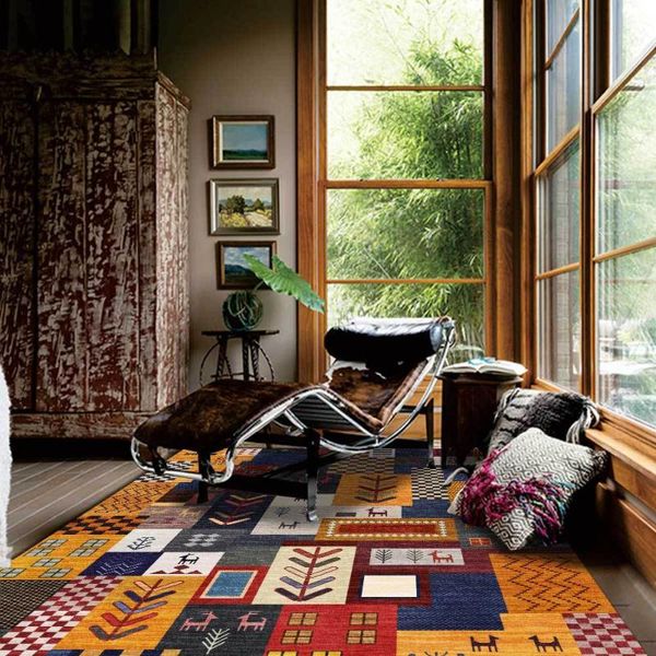 carpets modern geometric persian soft for living room bedroom area rugs non-slip antifouling parlor mat factory direct wholesale
carpets modern geometric persian soft for living room bedroom area rugs non-slip antifouling parlor mat factory direct wholesale