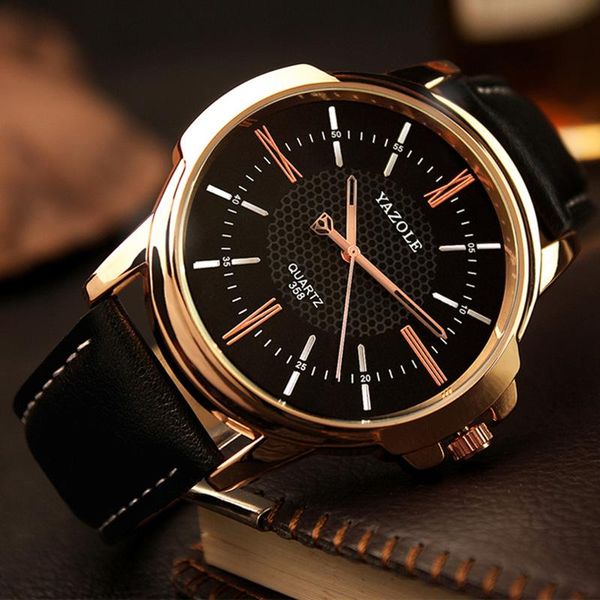 wristwatches relojes para hombre watches mens 2021 big gold watch men quartz simple clock relogio masculino, Slivery;brown
wristwatches relojes para hombre watches mens 2021 big gold watch men quartz simple clock relogio masculino, Slivery;brown