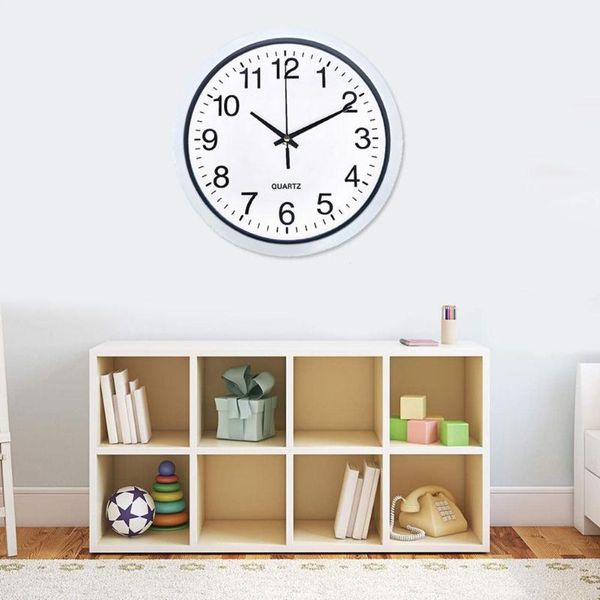 wall clocks clock modern design classic round arabic room sweep movement bedroom kitchen numerals home decor silent p6u4
wall clocks clock modern design classic round arabic room sweep movement bedroom kitchen numerals home decor silent p6u4