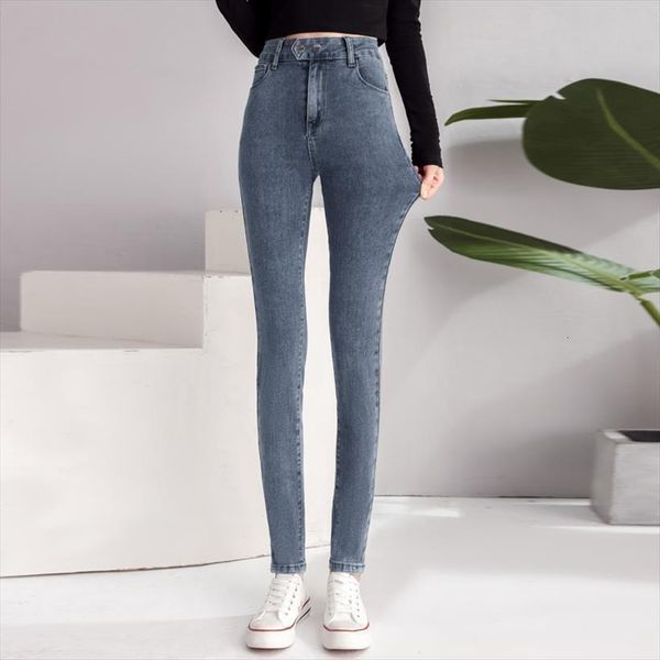 jeans high waist plus size women capri elasticity skinny blue gray button female denim pencil pant 4xl 5xl, Black;white
jeans high waist plus size women capri elasticity skinny blue gray button female denim pencil pant 4xl 5xl, Black;white