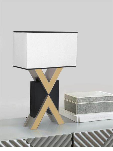 table lamps postmodern luxury bedside lamp living room villa el study bedroom home decoration light office model fixture
table lamps postmodern luxury bedside lamp living room villa el study bedroom home decoration light office model fixture