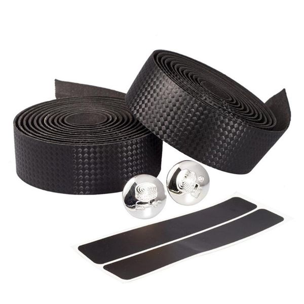 bike handlebars &components 2pcs bicycle handlebar tape eva fixed strap anti-slip absorption sweat bandage accessories
bike handlebars &components 2pcs bicycle handlebar tape eva fixed strap anti-slip absorption sweat bandage accessories