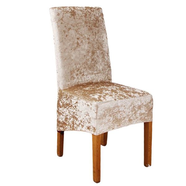 2pcs/set velet chair cover for dining room spandex seat covers computer chairs stretch furniture
2pcs/set velet chair cover for dining room spandex seat covers computer chairs stretch furniture
