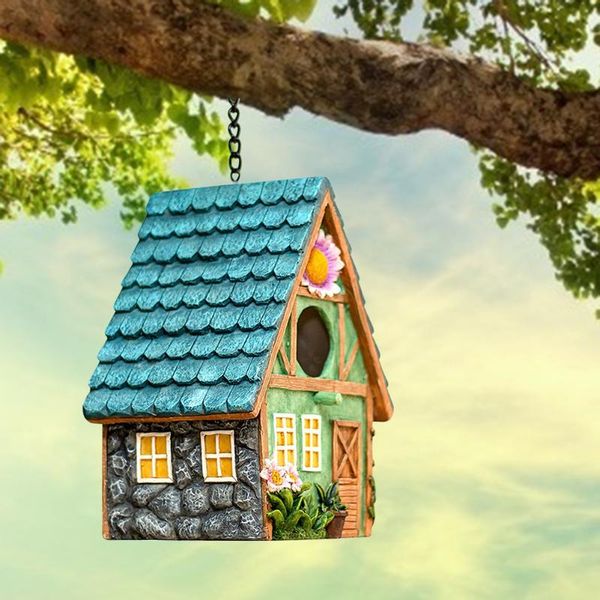garden decorations parrot house shelter courtyard outdoor bird cabin decoration hanging nest cage resin pet bedroom art crafts
garden decorations parrot house shelter courtyard outdoor bird cabin decoration hanging nest cage resin pet bedroom art crafts