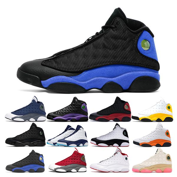men basketball shoes 13s black cat university gold court purple red flint hyper royal womens mens sports sneakers trainers size 5.5-13
men basketball shoes 13s black cat university gold court purple red flint hyper royal womens mens sports sneakers trainers size 5.5-13