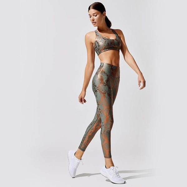 yoga outfit snake set 2021 sport for woman push up gym women suit fitness unique workout clothes sportswear femme xl
yoga outfit snake set 2021 sport for woman push up gym women suit fitness unique workout clothes sportswear femme xl