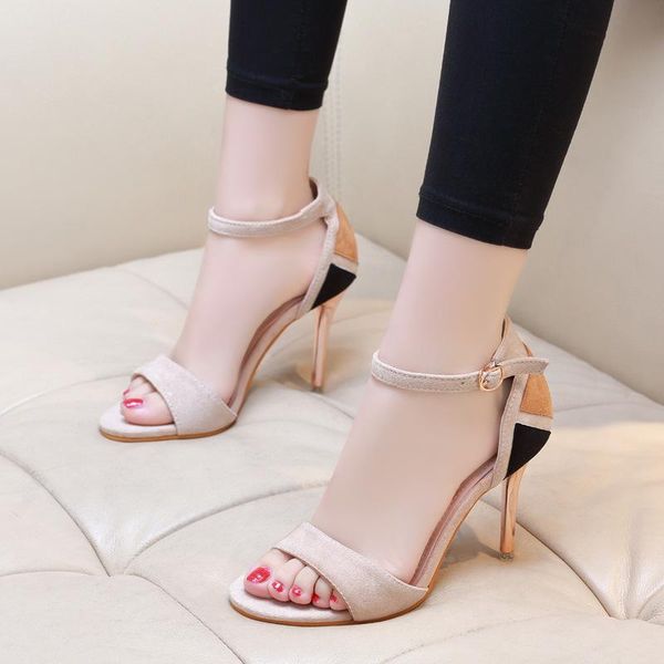 sandals open toe fish mouth heigh heels 11cm women non-slip woman shoes thin heel black a362 mix color cover
sandals open toe fish mouth heigh heels 11cm women non-slip woman shoes thin heel black a362 mix color cover