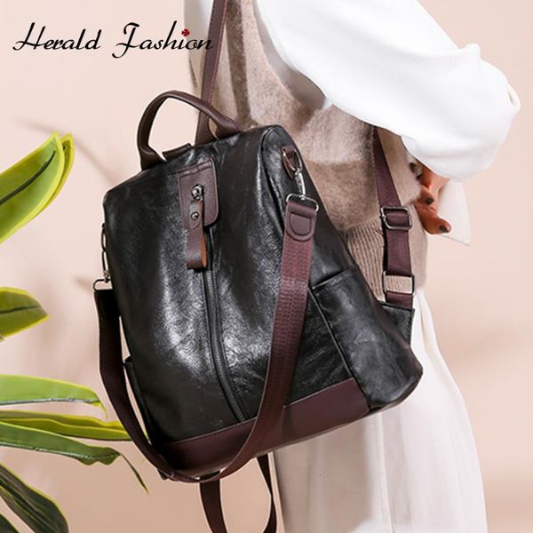 outdoor bags fashion women anti-theft backpack multifunction vintage school bag for female large capacity bookbag laptravel
outdoor bags fashion women anti-theft backpack multifunction vintage school bag for female large capacity bookbag laptravel