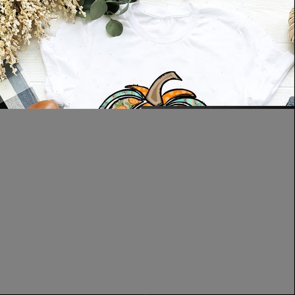 pumpkin printing autumn 90s thanksgiving women t shirt halloween print tee clothes graphic, White
pumpkin printing autumn 90s thanksgiving women t shirt halloween print tee clothes graphic, White