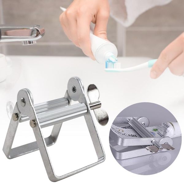 tube squeezer 1pc paint metal squeezing tools cosmetic helps prevent waste bathroom accessories toothpaste dispenser toothbrush holders
tube squeezer 1pc paint metal squeezing tools cosmetic helps prevent waste bathroom accessories toothpaste dispenser toothbrush holders