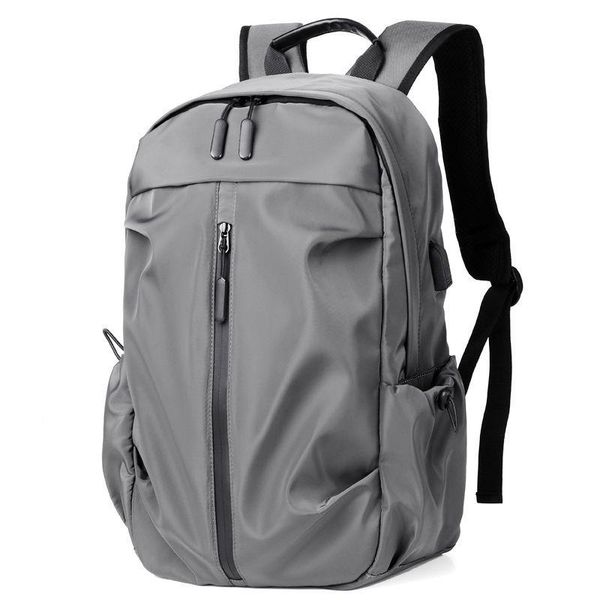 backpack fashion backpacks korean version men's business casual computer bag waterproof travel trendy student
backpack fashion backpacks korean version men's business casual computer bag waterproof travel trendy student