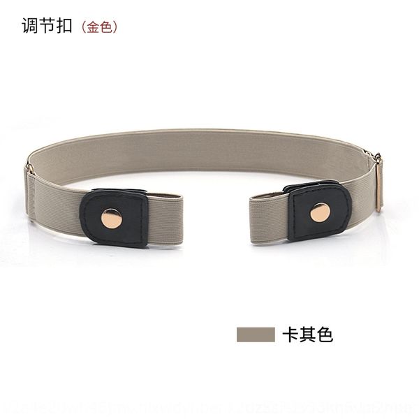 lkl belts slim elastic invisible lazy jeans buckleless elastic jeans simple and versatile anti allergy belt for men and women, Black;brown
lkl belts slim elastic invisible lazy jeans buckleless elastic jeans simple and versatile anti allergy belt for men and women, Black;brown