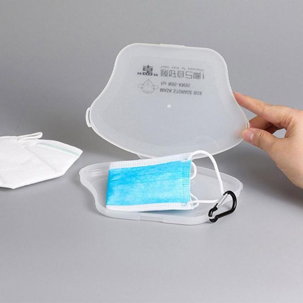 storage bags 1pc mask organizer box portable container safe temporary folder dropship
storage bags 1pc mask organizer box portable container safe temporary folder dropship