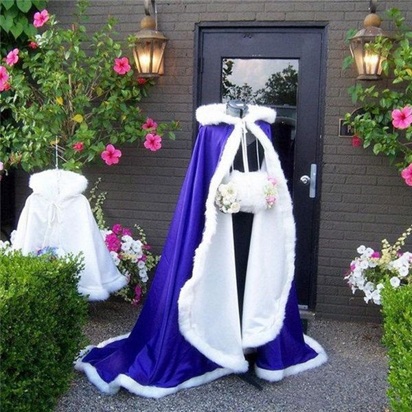 wraps & jackets satin medieval cloak full length cape wedding bridal coat, White
wraps & jackets satin medieval cloak full length cape wedding bridal coat, White