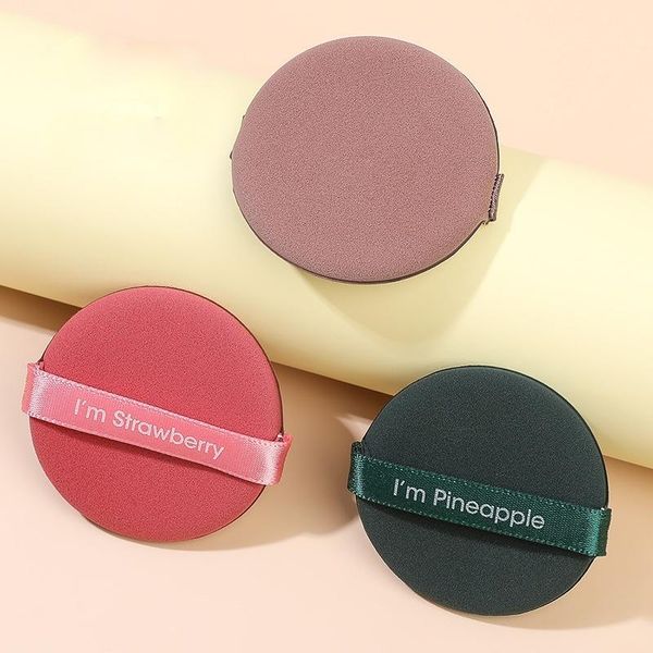 air cushion puff non-latex wet and dry bb cream round sponge makeup tool sponges, applicators & cotton
air cushion puff non-latex wet and dry bb cream round sponge makeup tool sponges, applicators & cotton