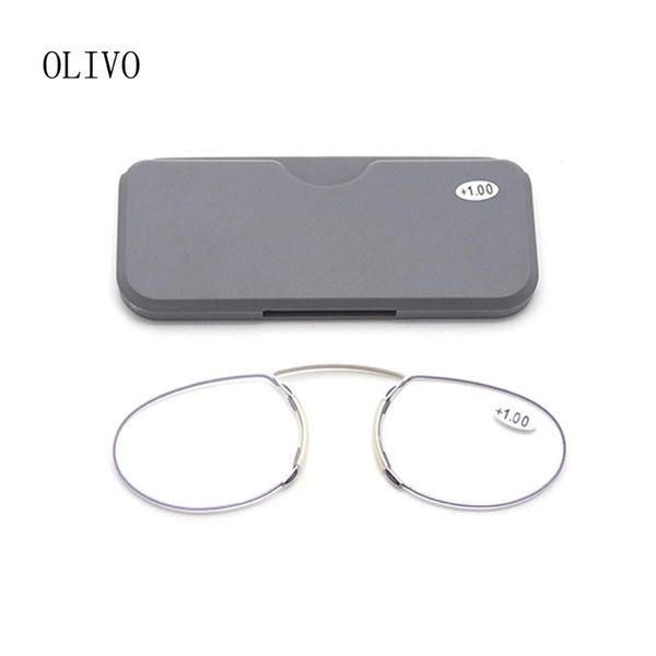 sunglasses mini reading glasses men women nose clip reader blue light blocking portable wallet presbyopic eyeglasses with case eyewear 2021, White;black
sunglasses mini reading glasses men women nose clip reader blue light blocking portable wallet presbyopic eyeglasses with case eyewear 2021, White;black