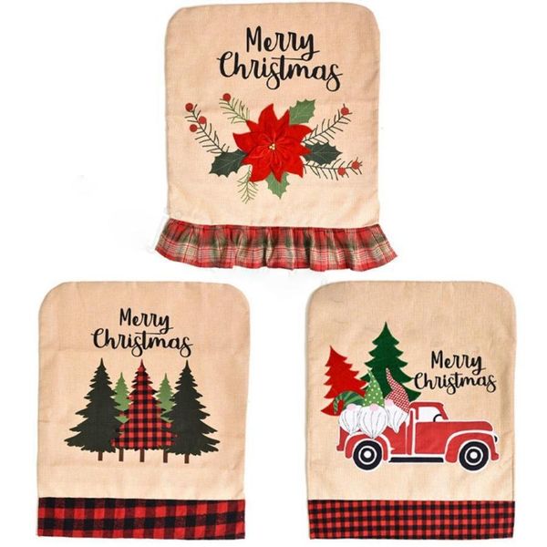 2021 christmas chair back elastic stretch cover santa clause holiday party decor dining kitchen xmas decoration
2021 christmas chair back elastic stretch cover santa clause holiday party decor dining kitchen xmas decoration