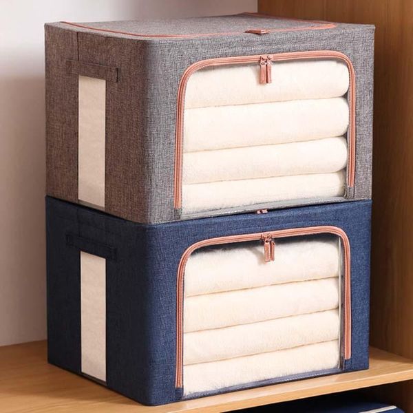 storage bags tuuth oxford fabric basket clothes foldable box underwear toy organizer laundry household finishing wardrobe
storage bags tuuth oxford fabric basket clothes foldable box underwear toy organizer laundry household finishing wardrobe