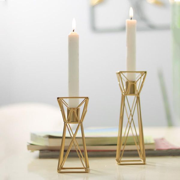candle holders year home decoration holder ornament valentine's day candlelight dinner props metal creative single head
candle holders year home decoration holder ornament valentine's day candlelight dinner props metal creative single head