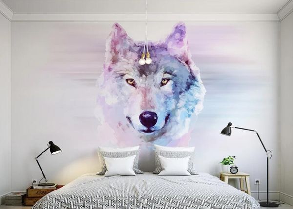 wallpapers bacal custom po wallpaper 3d animal wolf mural wall paper living room sofa background decorative
wallpapers bacal custom po wallpaper 3d animal wolf mural wall paper living room sofa background decorative