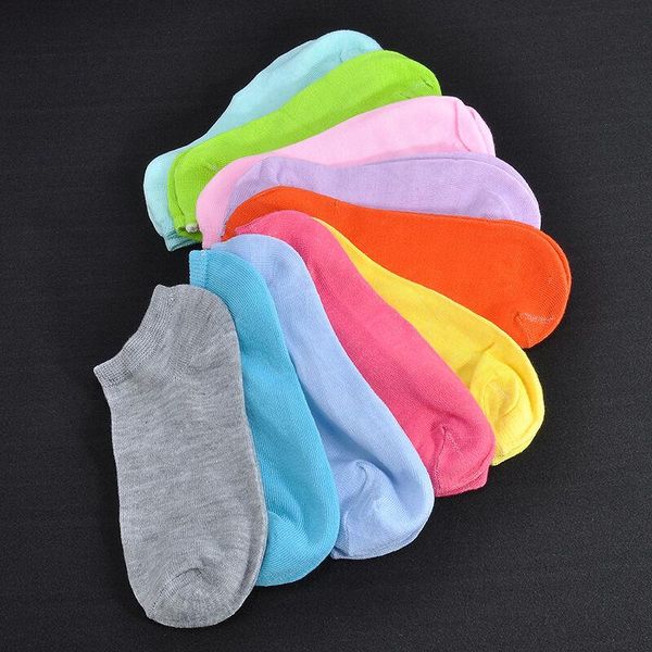 10pairs lot fashion candy colored sock women cotton ankle funny cute boat socks casual lady girl sokken mujer & hosiery, Black;white
10pairs lot fashion candy colored sock women cotton ankle funny cute boat socks casual lady girl sokken mujer & hosiery, Black;white