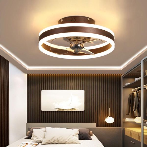 modern simple ceiling fan transparent crystal decorative led remote control lighting bedroom lamp delivery fans
modern simple ceiling fan transparent crystal decorative led remote control lighting bedroom lamp delivery fans