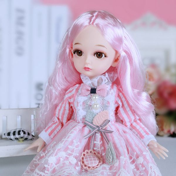 simulation baby 31cm doll girl princess toy play house baby birthday gift toy doll
simulation baby 31cm doll girl princess toy play house baby birthday gift toy doll