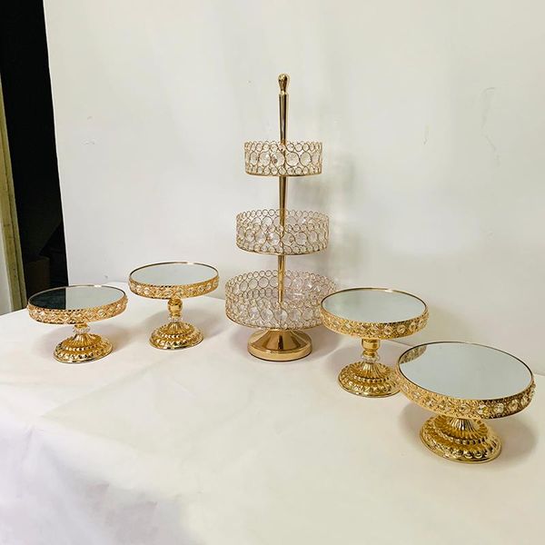 other bakeware gold cupcake stand-gold cake stand-dessert stand-pastry stand-3 tier serving tray for wedding-strong and steady hand-made int
other bakeware gold cupcake stand-gold cake stand-dessert stand-pastry stand-3 tier serving tray for wedding-strong and steady hand-made int